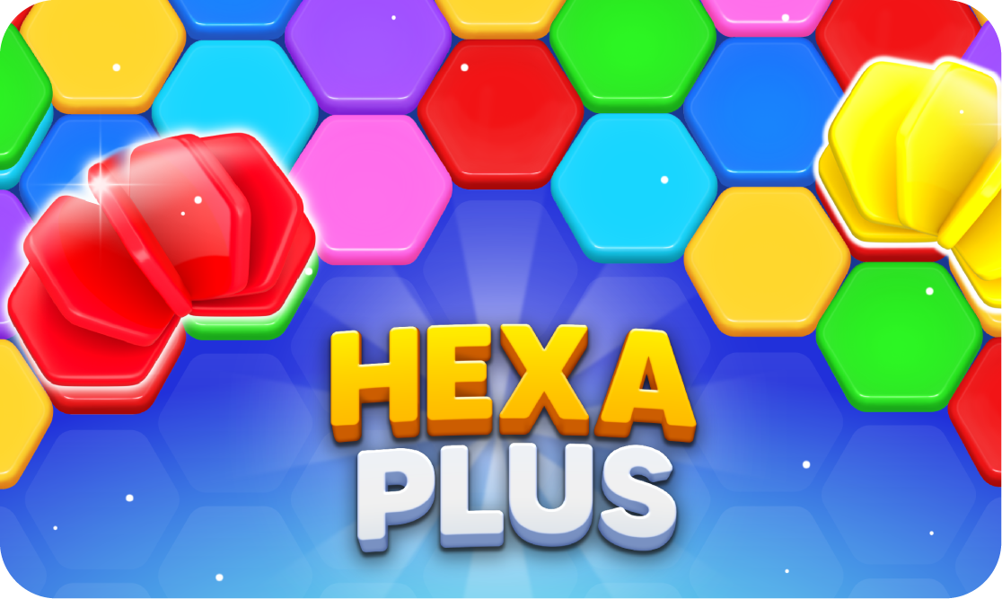 HEXA PLUS